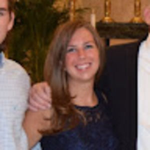 Meet your Posher, Casey